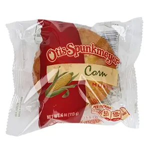 Otis Spunkmeyer Otis Spunkmeyer Individually Wrapped Corn Muffins | 4 Oz, 12 Count