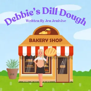 Debbie's Dill Dough