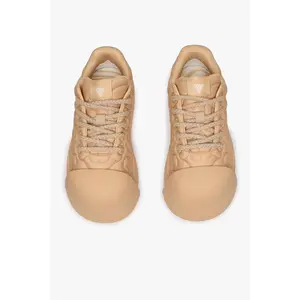 The Goliath 300 Shoes Nude