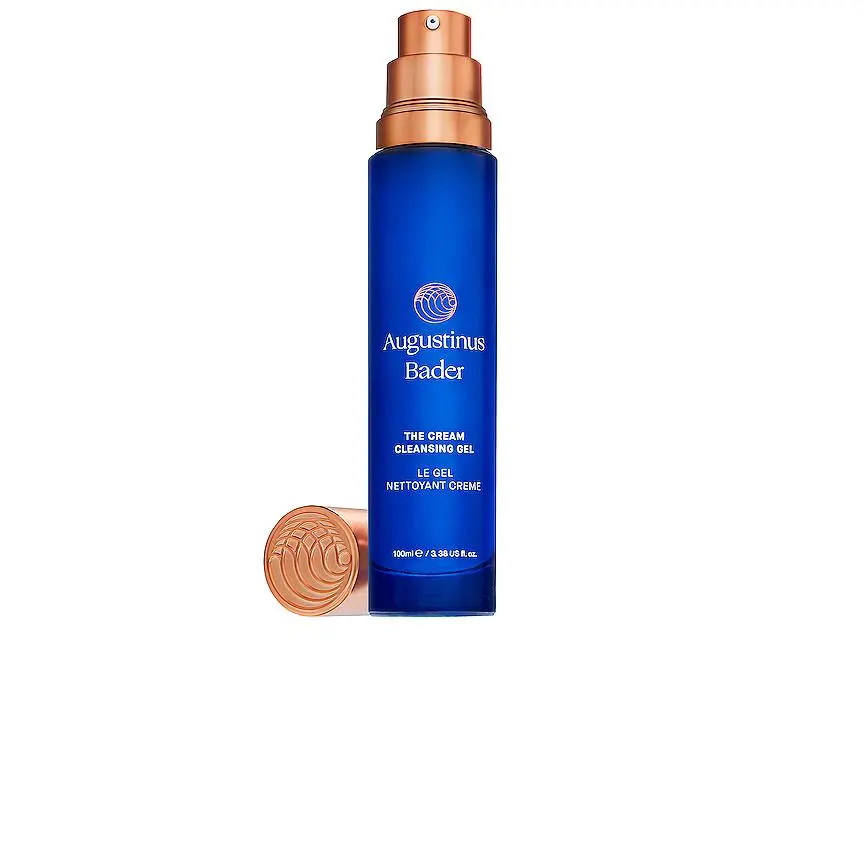 Augustinus Bader The Cream Cleansing Gel