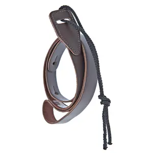Planet Waves Mandolin Strap, Brown
