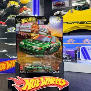 Hotwheel ‘94 Nissan Primera