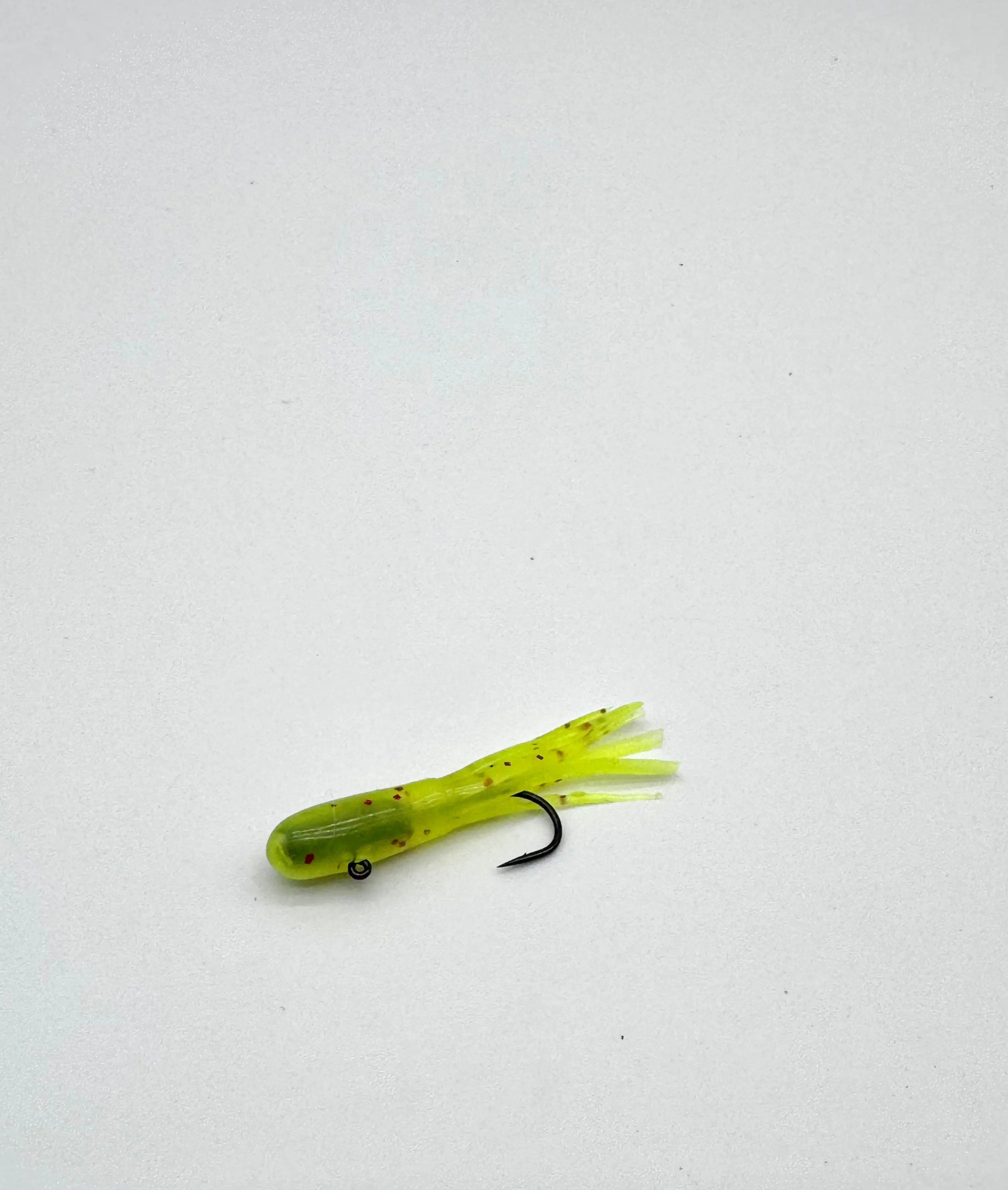 Char / Red Flake LARGE