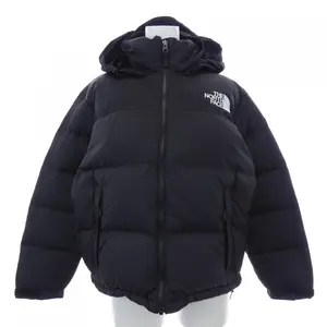 Pre-owned THE NORTH FACE Nylon Small Leather Goods Down Jacket