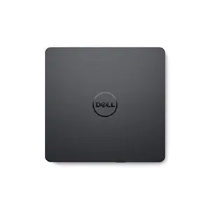 Dell  External USB Slim DVD & RW Optical Drive 429-Aaux