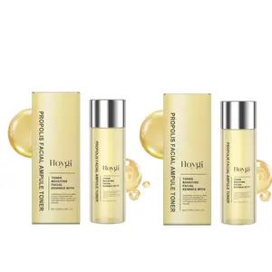 Hoygi Honey Ceramide Toner, 100ML X 2, Facial Essence Spray, Hydrating and Nourishing, Moisturizing Makeup Water, Face Care Product