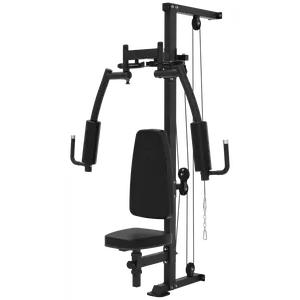 French Fitness X8-BF Butterfly - Black Attachment (New)