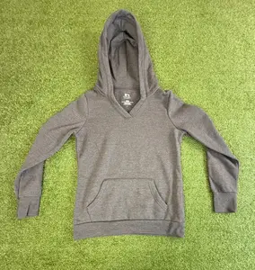 Womens Fleece - Char Heath - T814-259A