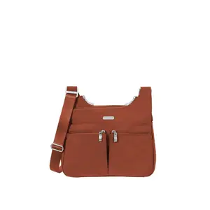 Baggallini Cross Over Crossbody