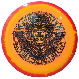 Infinite Discs Aztec - Distance Driver Disc