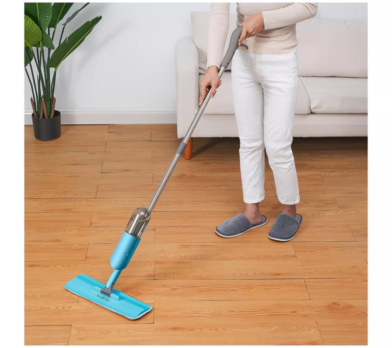 True & Tidy SPRAY-250 Spray Mop