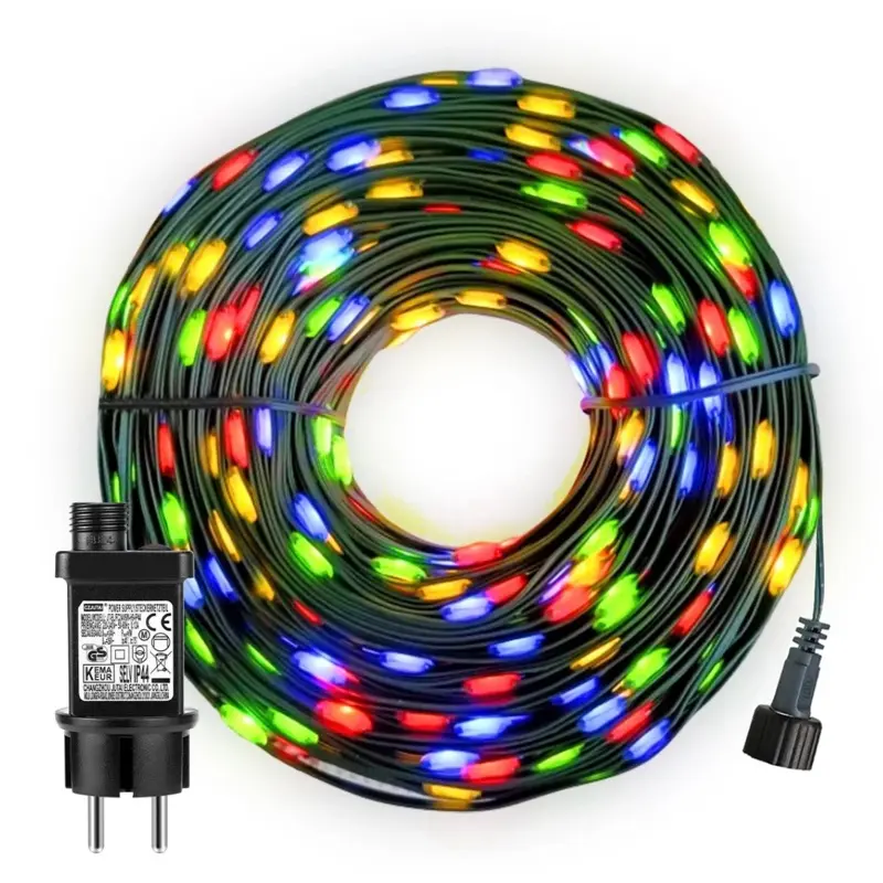 EVERGLOW STUDIO LED Christmas Car Lights