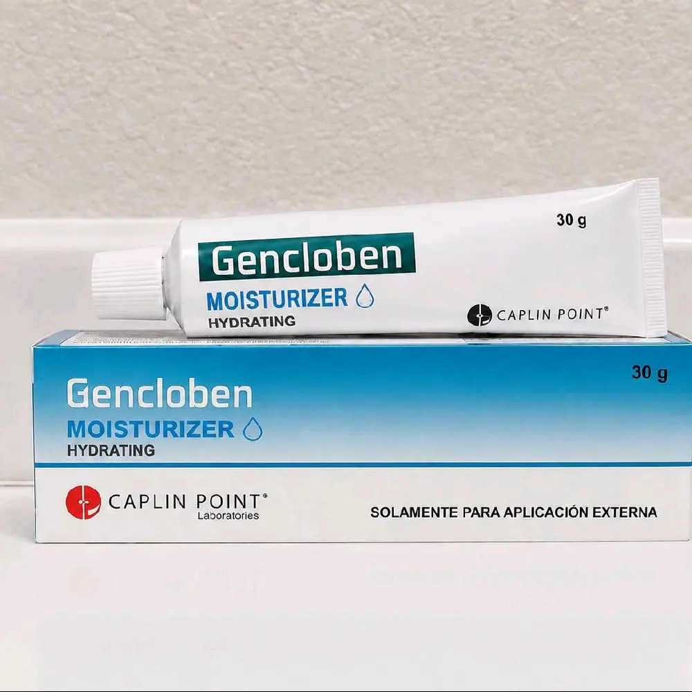 Genglo Face Moisturizer Cream