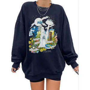 Vintage punisher garden Phoebe Bridgers Shirt T-shirt, Sweatshirt, Hoodie, Free Shipping