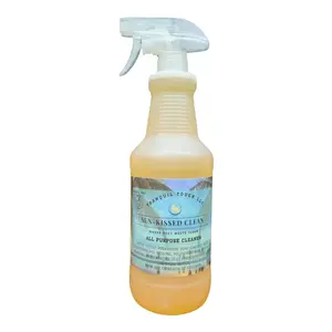 Sun Kissed Clean All Purpose Cleaner 🌴