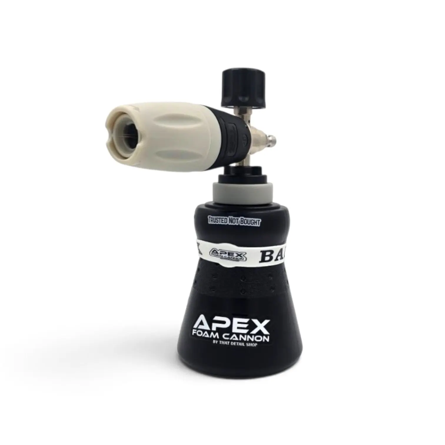 TDS Apex Foam Cannon