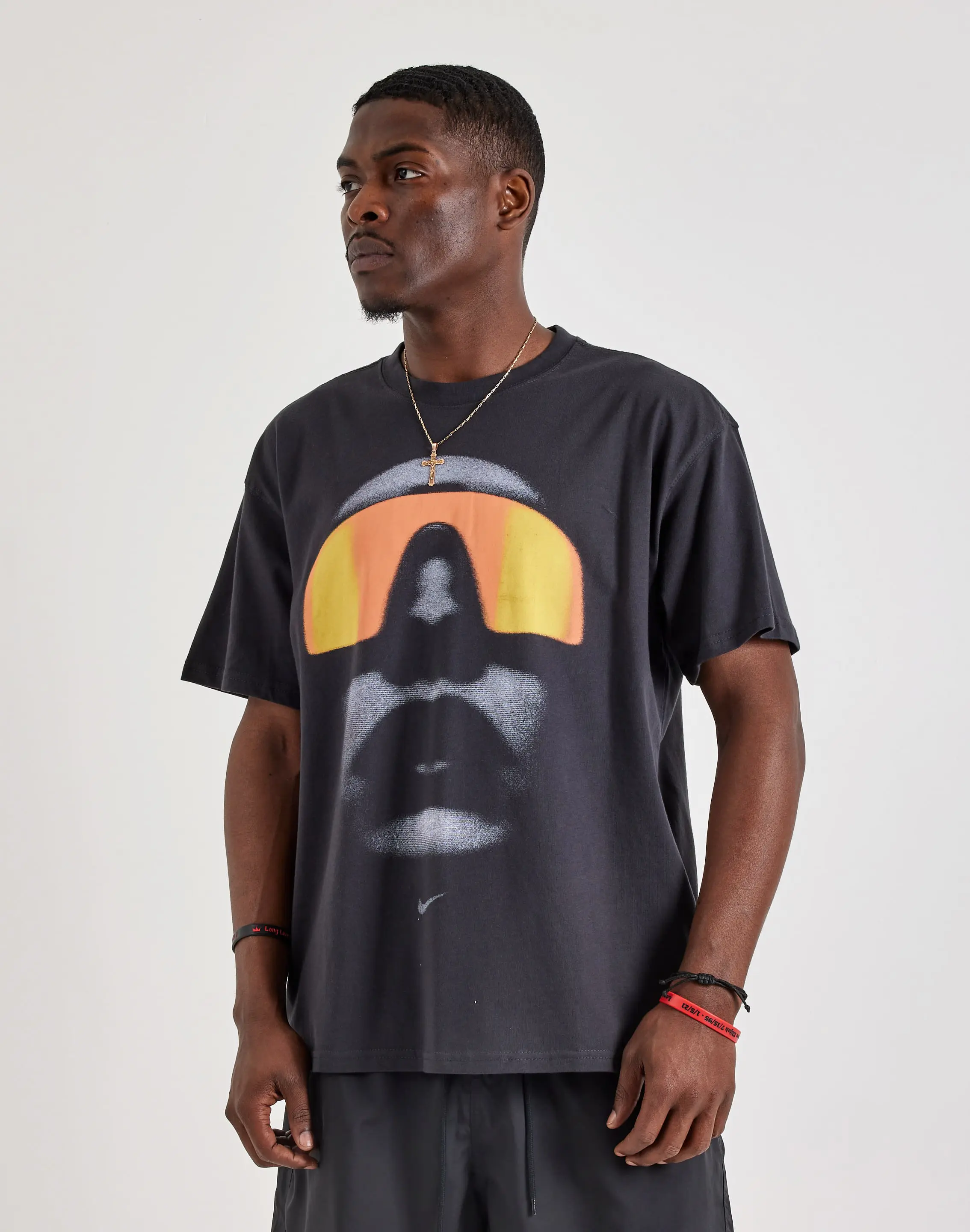 Mens Nike Sportswear Tee