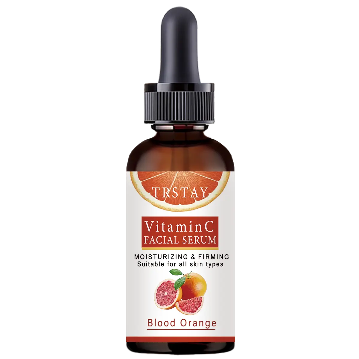 Deep Hydrating Facial Serum, Lightweight Moisturizing Formula, Daily Skincare Essential for Smooth & Radiant Skin