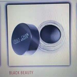 Everlasting Gel-Eyeliner in Black Beauty