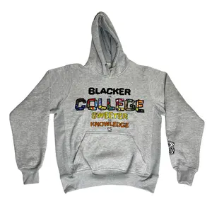 HBCU (Sweet Knowledge) Hoodie