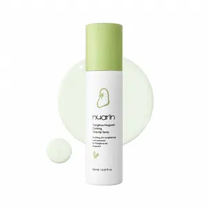 [Nuarin] Ganghwa Mugwort Tone-up Spray