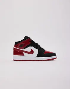 Jordan Air Jordan 1 Mid SE Grade-School