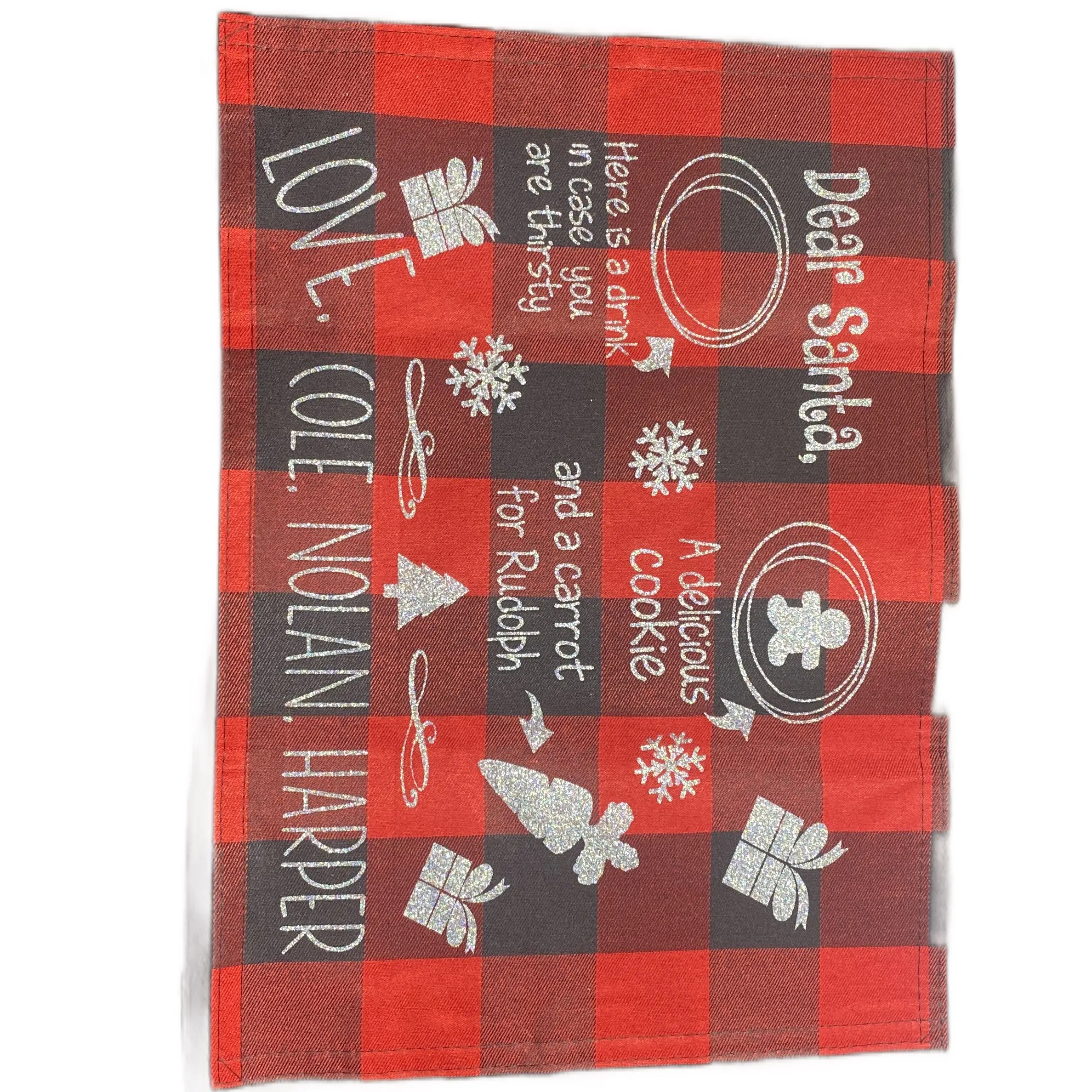 Customizable Coasters Set, Personalized Tableware for Home and Parties