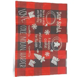Customizable Coasters Set, Personalized Tableware for Home and Parties