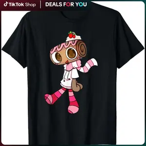 Cosmo From Dandy's World Toys For Boys And Girls T-Shirt Sweatshirt, Hoodie, Comfort Colors