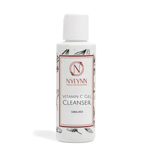 Vitamin C Gel Cleanser