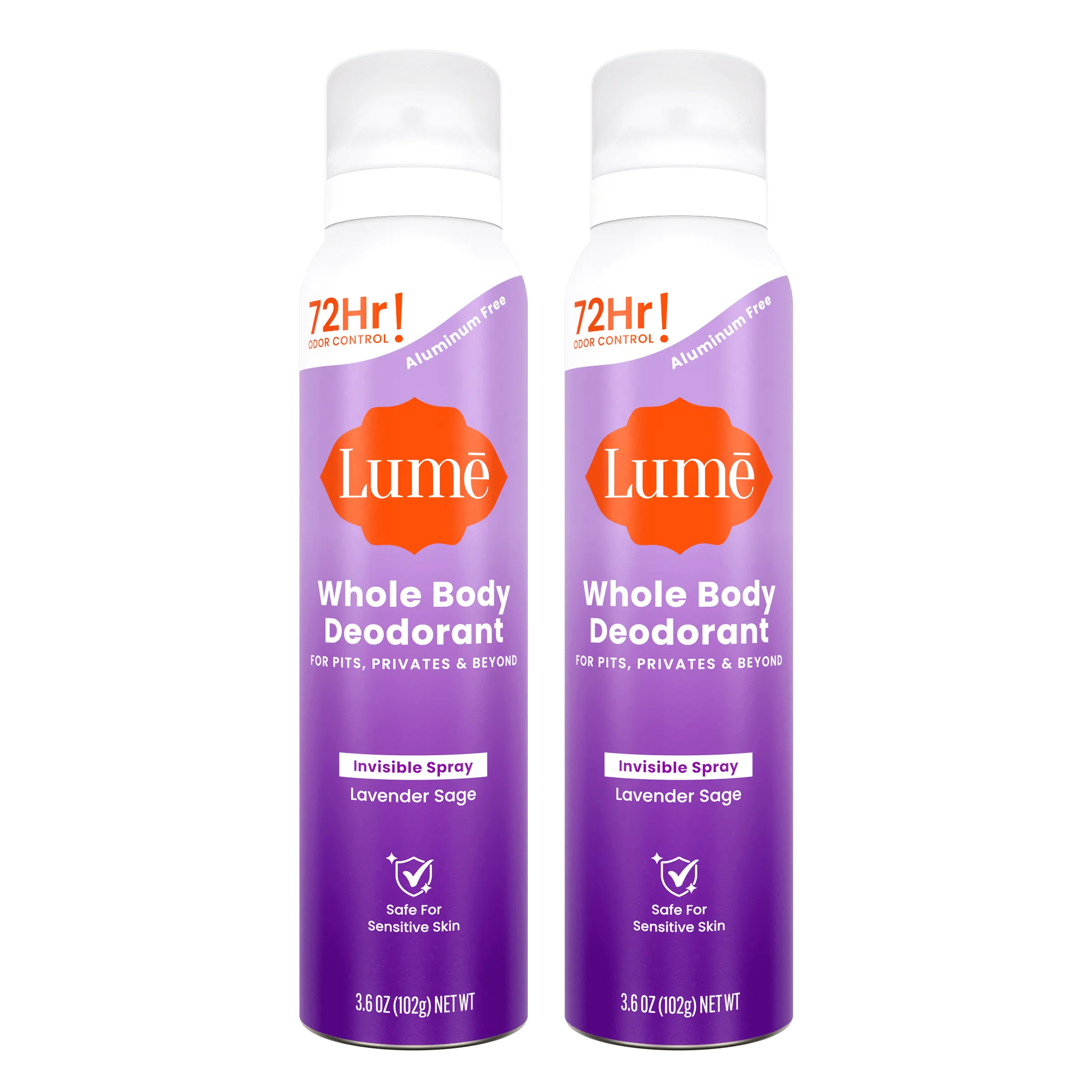 Lavender Sage 2-Pack