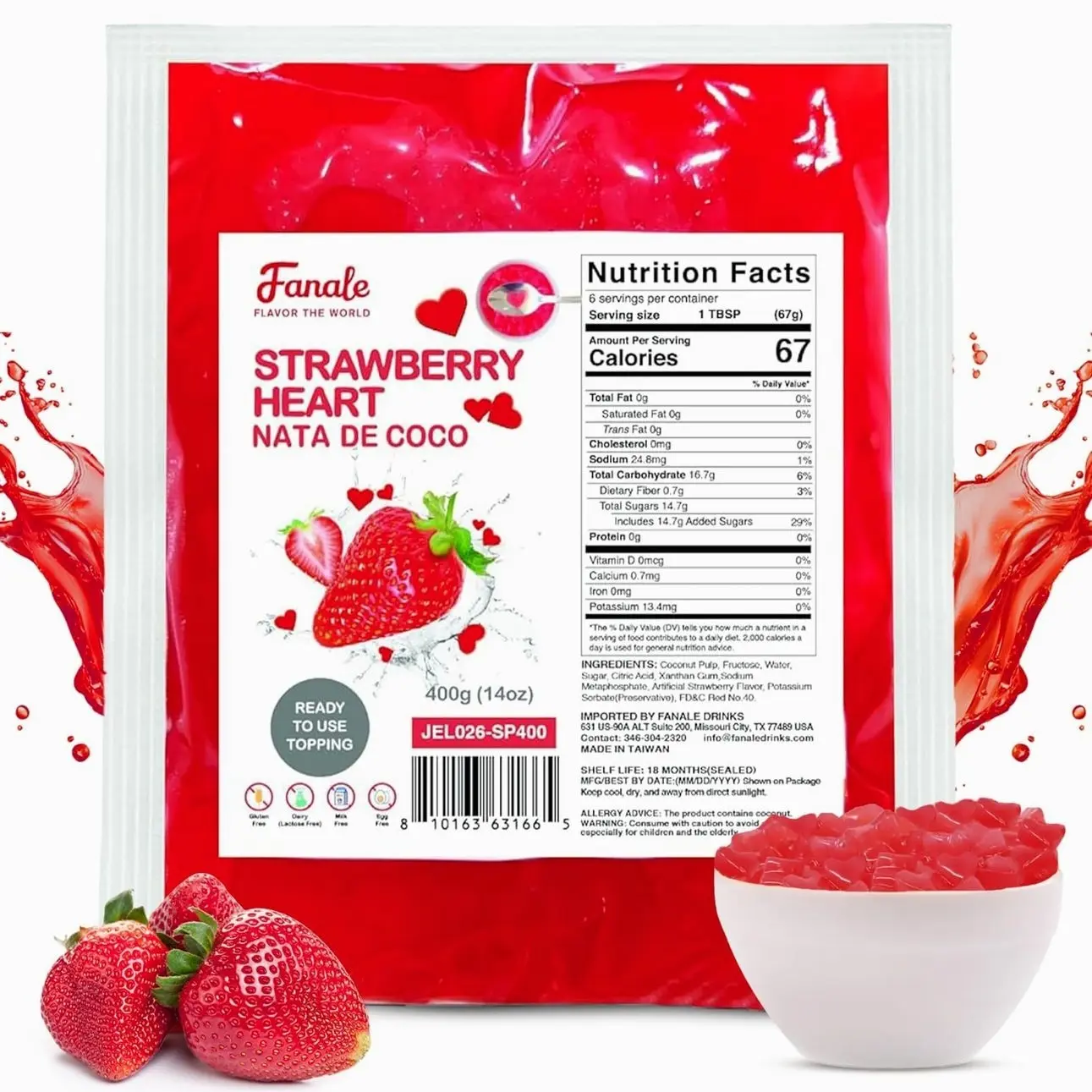 Strawberry