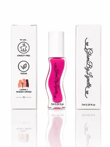 "Lover Girl" Lip Oil (ph changing)