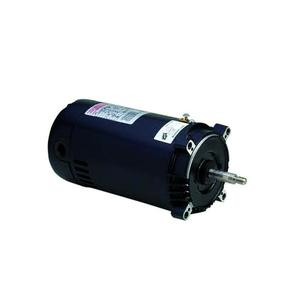 AO Smith Motor 1 HP Single Speed Motor 230 - 115 Volt