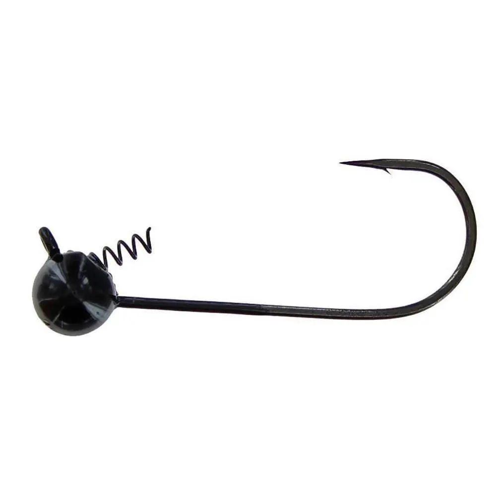 Picasso Shakedown Tungsten Jigheads 3Pk