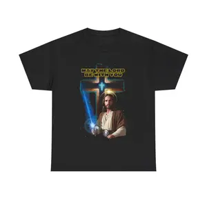 May the Lord be with You Tee