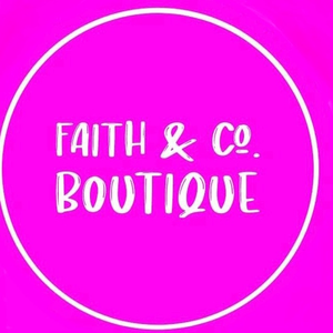 Faith & Co. Boutique
