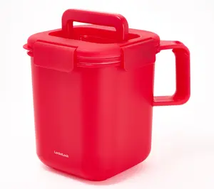 LocknLock Countertop Compost Waste Bin LocknLock Countertop Compost Waste Bin