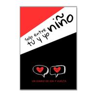 Tu y yo nino (Spanish paperback)