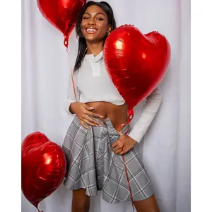 Women's Emperor Flannel Circle Skirt