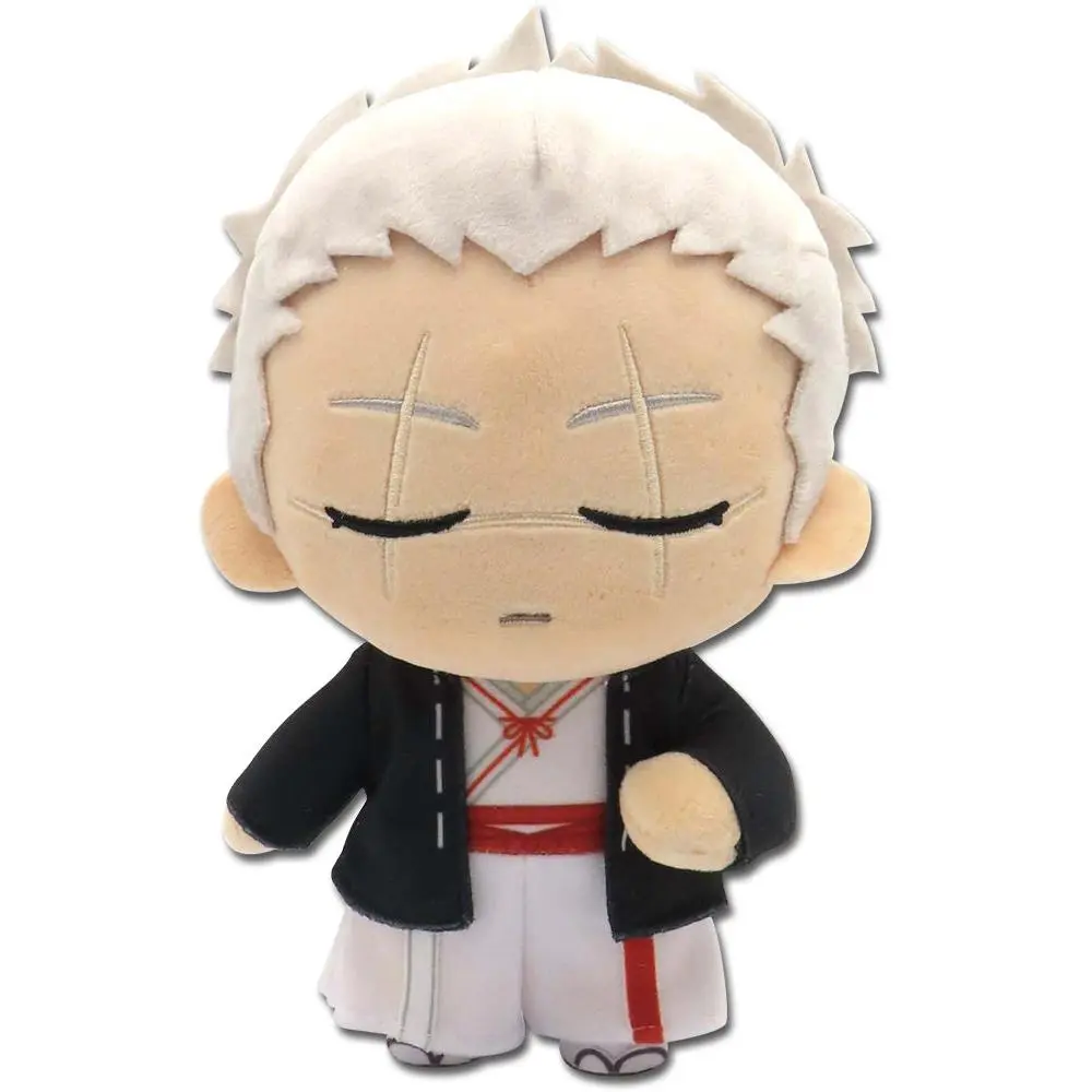 HELL'S PARADISE - SHION PLUSH 8"H