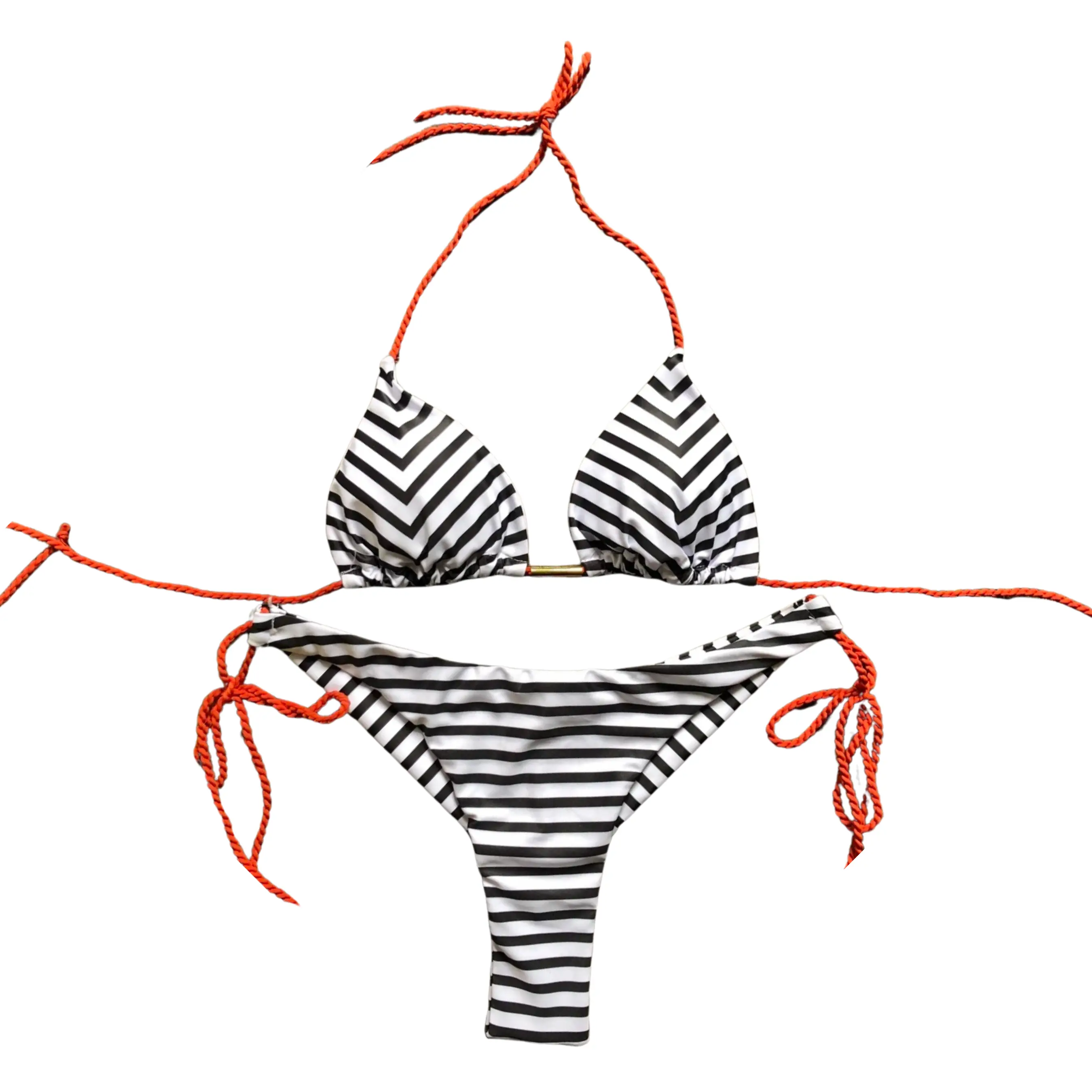Murano Bikini Bottom - Nautica