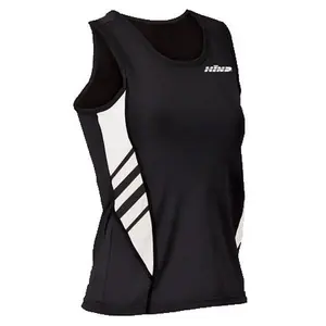 Defiance II Compression Top