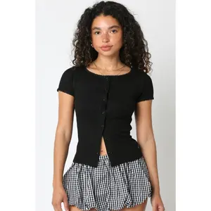 Keep It Simple- black
