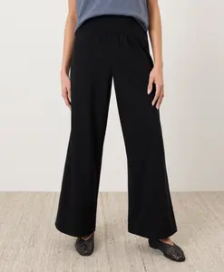 Women's Organic Easy Drape Pant