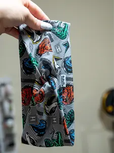 HP Logo Headband