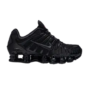Nike Shox TL 'Metallic Hematite'