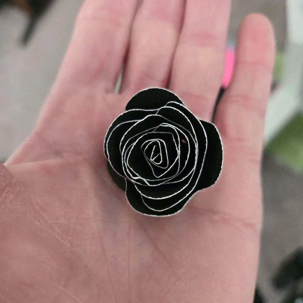 Paper Flowers