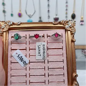 [Quick sale] Jade Jewelry Sets