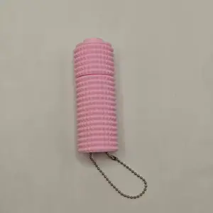 Black Friday/Christmas Gift Fidget Keychain | Anxiety/Autism Impulse Relief, Mental Health Support for Depression/Anxiety/Disorders | Portable Rotatable/Pressable Sensory Keychain for Men Women（Random color shipping）